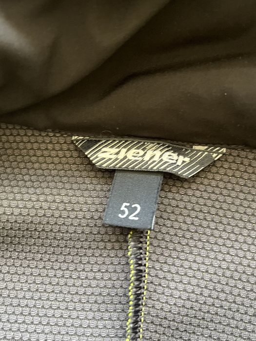 ZIENER : NALIK  Primaloft  Hybrid Jacket - Хибридно яке размер Л