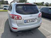 Vand Hyundai Santa Fe