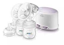 Pompa electrica de san Dubla Philips Avent