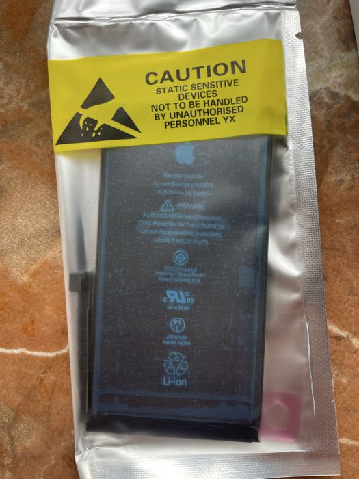 Baterie iphone 12/12pro