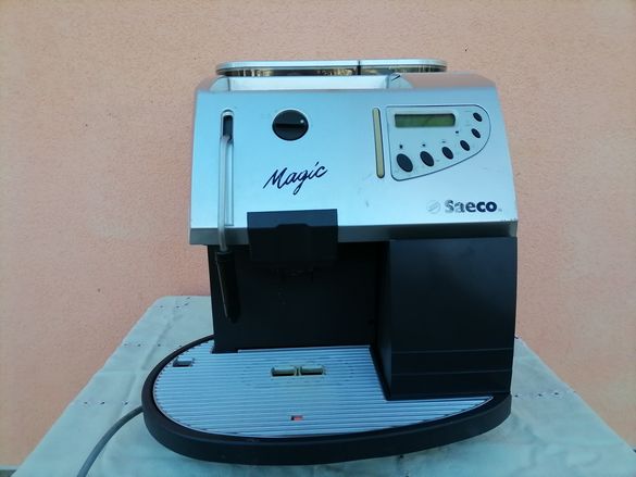 SAECO MAGIC Кафеавтомат Кафемашина Робот