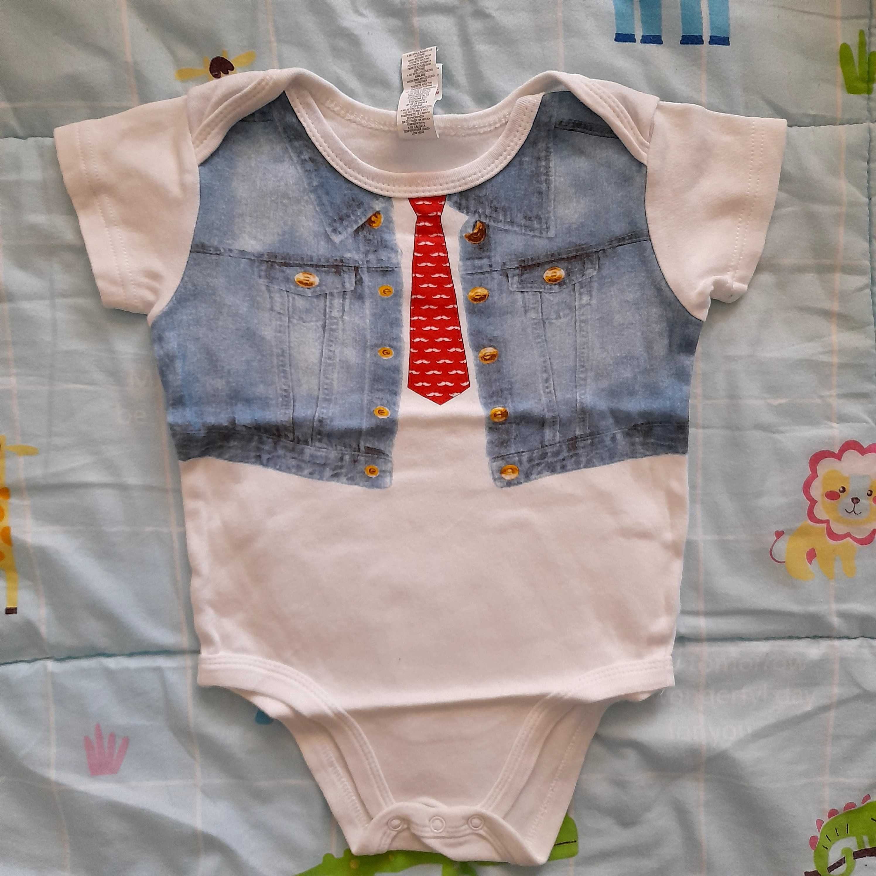 Бебешки дрехи за момче 18м-24м/цена за брой