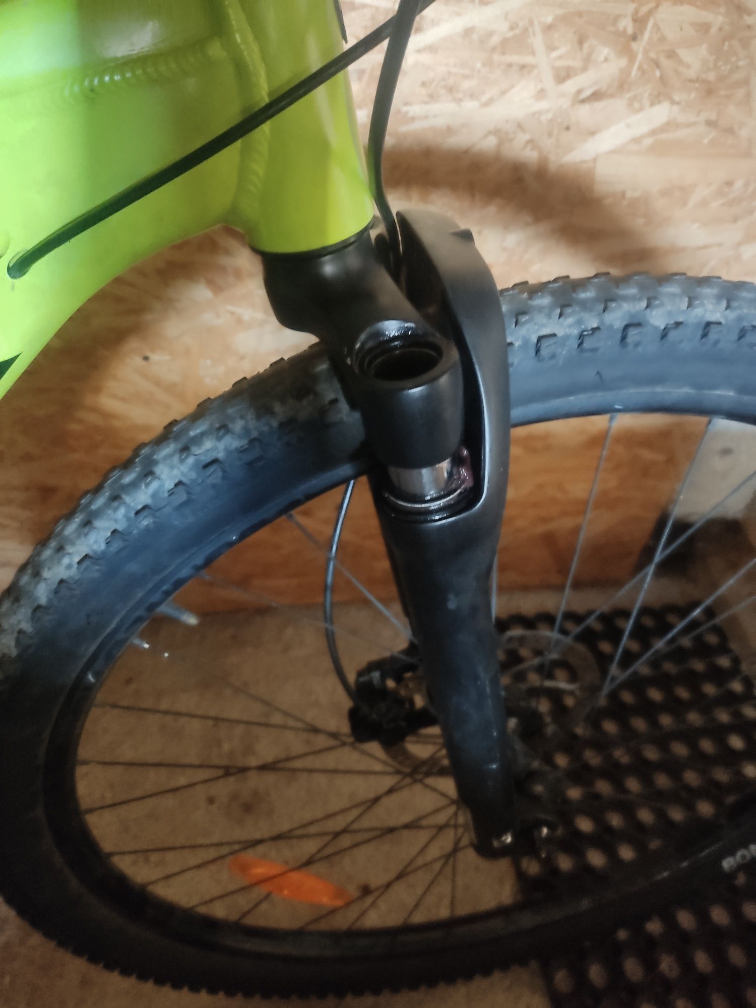 Bicicleta trek marline 5 2020