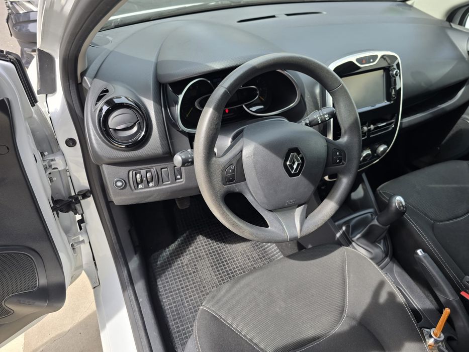 Renault clio 0.9 +gpl
