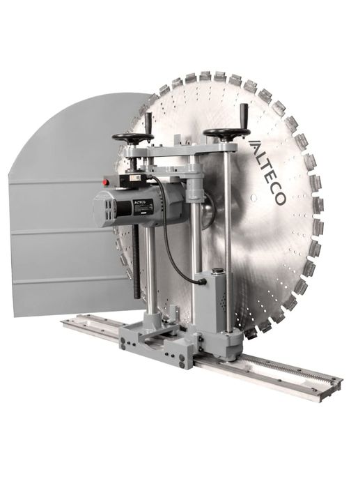 Алмазная резка и сверление