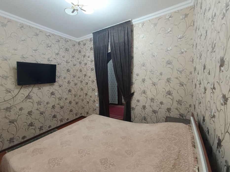 Продаётся участок 5.5 соток (Келес, Спутник)