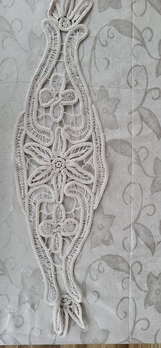 Mileu macrame diferite marimi