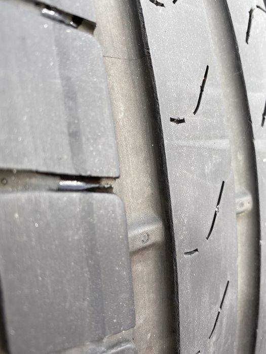 2 бр. 2017 255/40/20 Pirelli Scorpion Verde