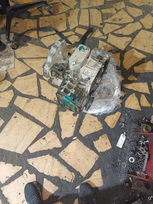 Фольксваген бора