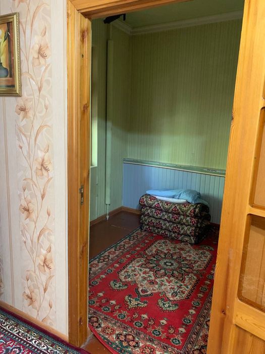 Квартира 1в2Комнаты Панель