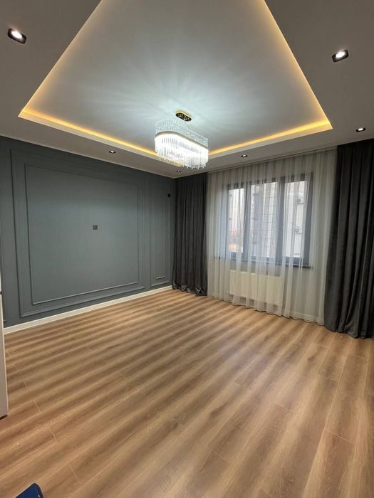 Продаётся 2-комнатная квартира в ЖК Баку Резиденс