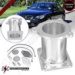 Kit EGR BMW Seria 1 3 5 7 X3 X5 X6 - CIC Performance!