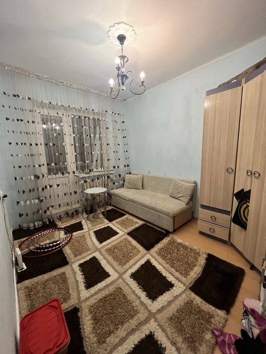 Сдам комнату на подселение
