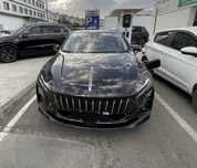 Hongqi E-QM5 450 km срочно продам