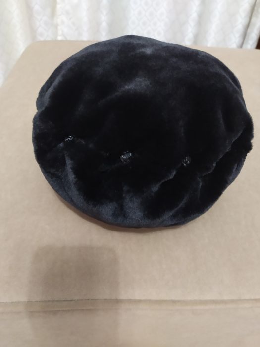 Продам новую шапку