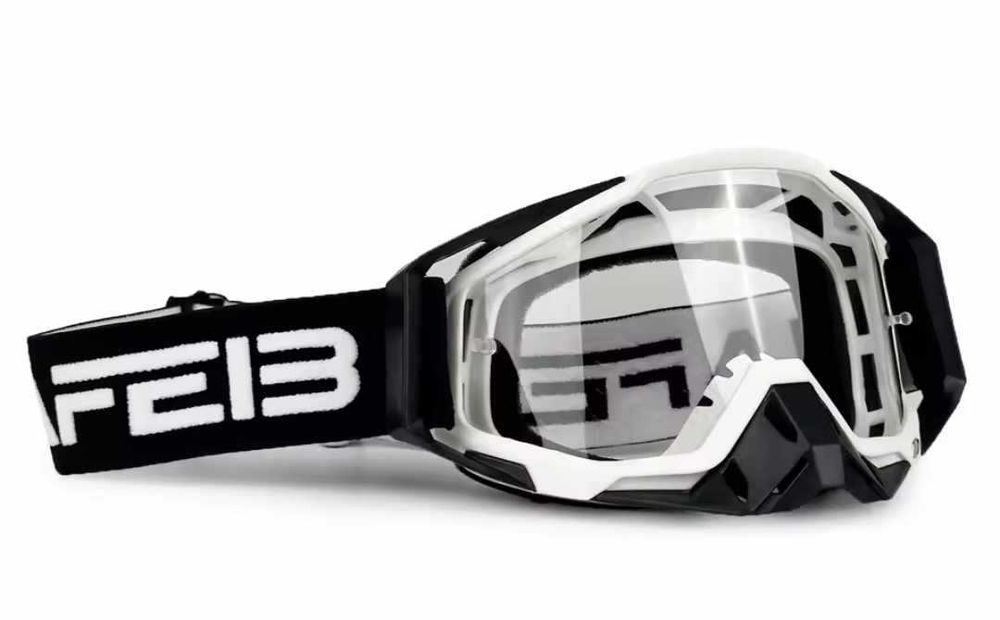 Ochelari  Atv/Cross/Enduro/Downhill