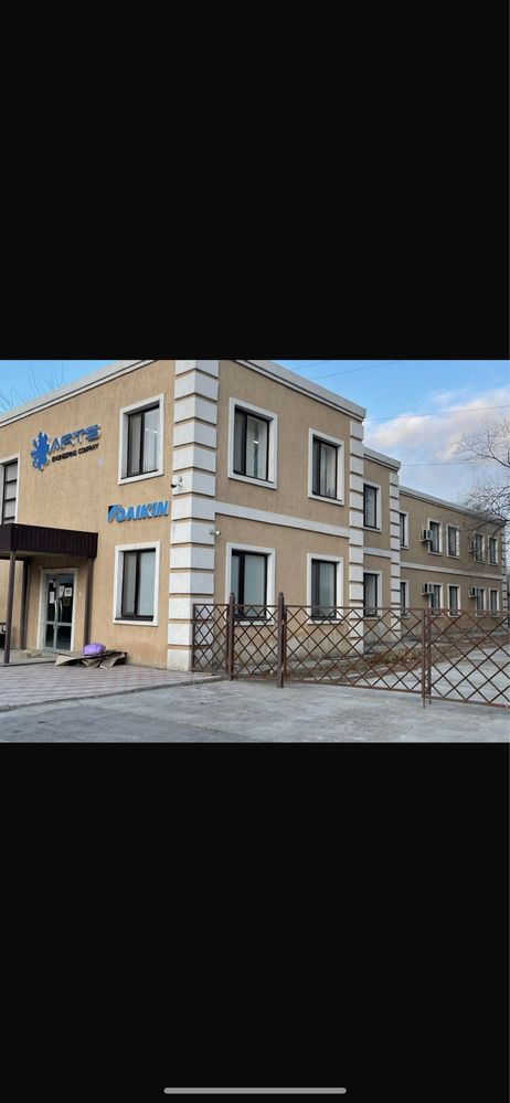 Сдается офис в аренду