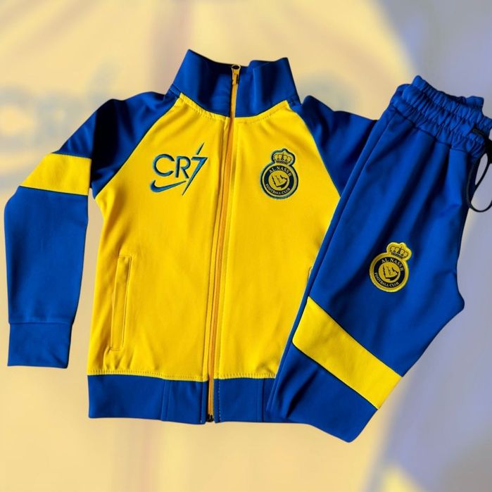 Нови детски модели на Роналдо,Барселона и Реал Мадрид
