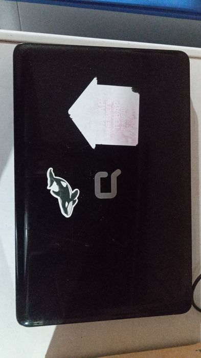 Продам ноутбук б/у