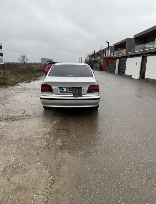 Vand bmw520i/150cp an 2000