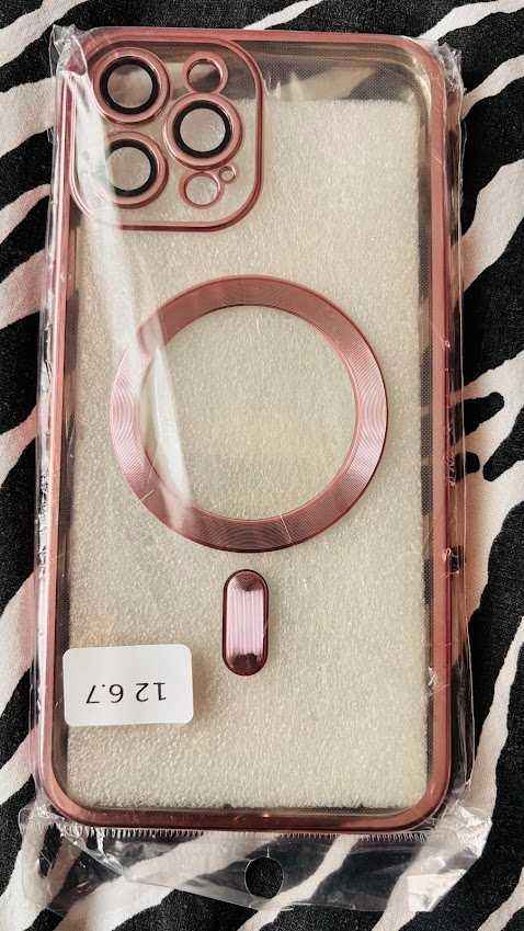 Iphone 12 Pro Max 128GB  Desert Titanium