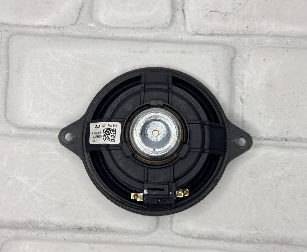 Тонколона BOSE AUDI A6 A7 4G 4G0035416