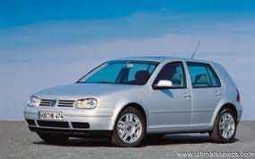 Dezmembram Volkswagen Golf 4