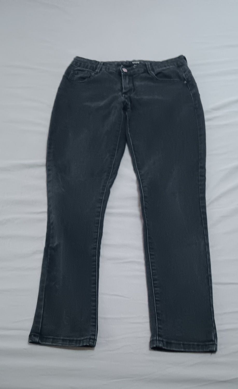 Черни дънки - size: 30