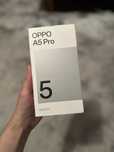 Oppo A5 Pro 256 gb