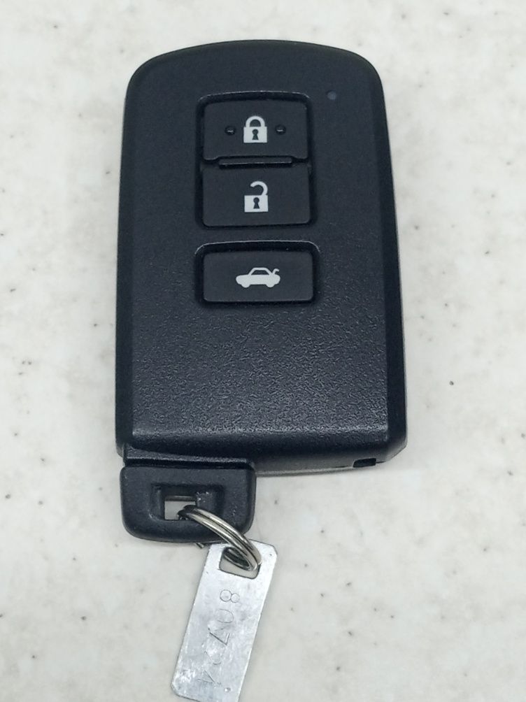 Тойота Лексус - от39999 т изготовление электронных смарт ключей