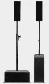 Inchiriem aparatura/instalatie sonorizare, lumini, sunet, foto-video