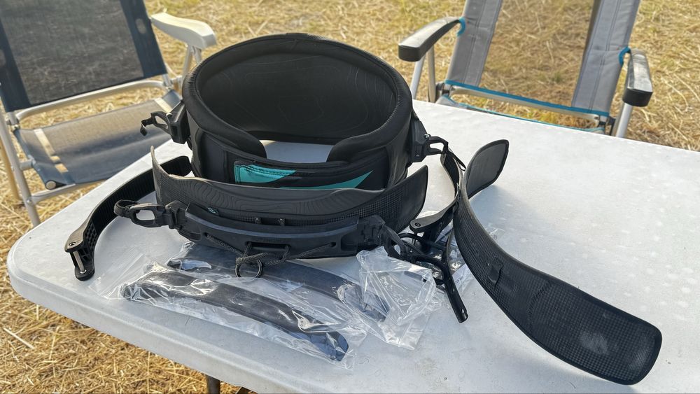 Трапец Ride Engine Saberseries M