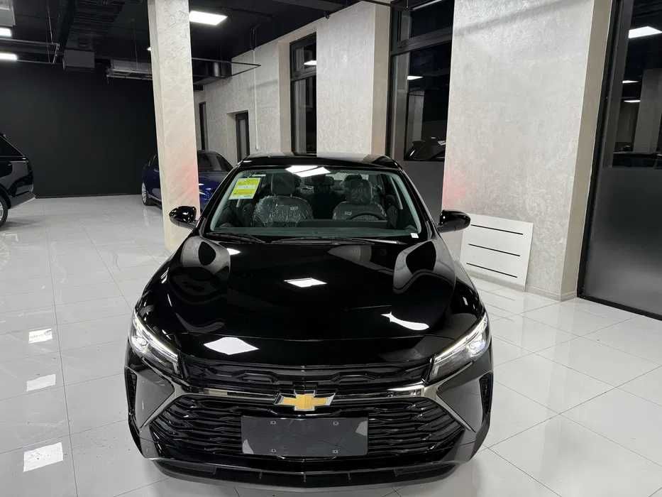 Chevrolet Monza xalol nasiya yillik 10%