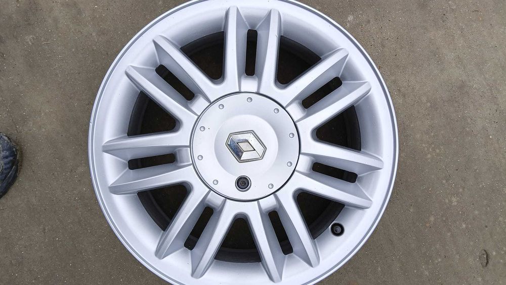 Jante aliaj  Logan R15