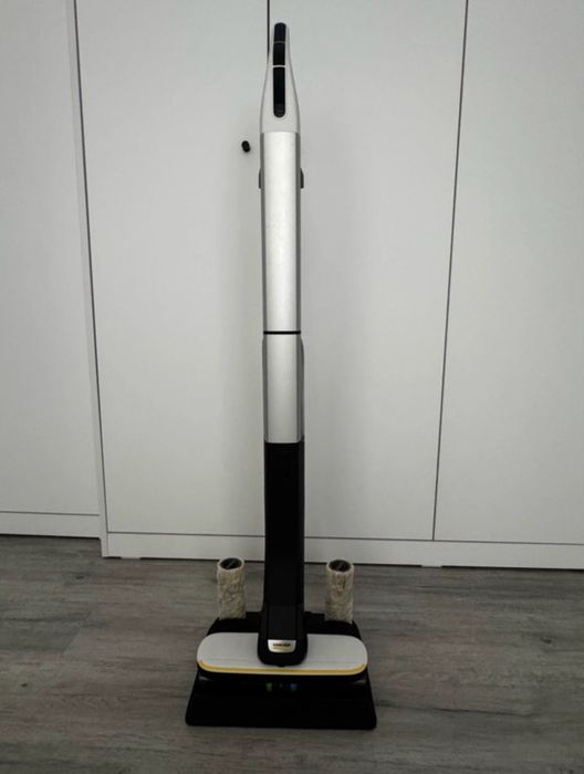 Mop electric Karcher FC 4-4