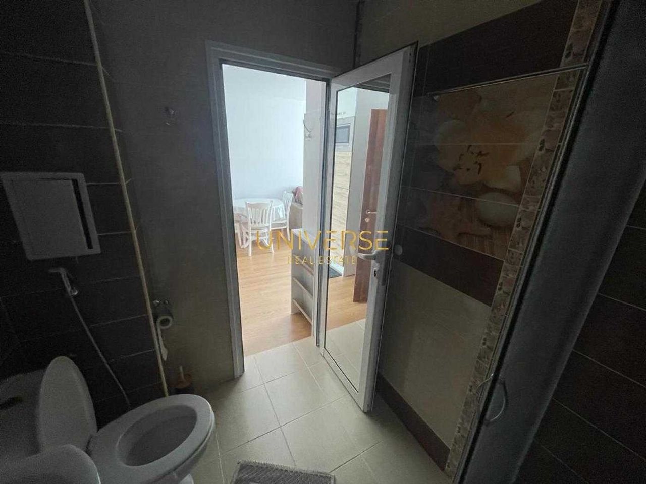 Продава се Двустаен апартамент в к.к. Слънчев бряг - 50 кв.м за 1540 €/кв.м - Снимка #9