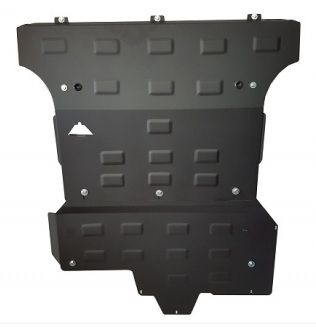 Scut motor Mercedes V-Class W447 - 2.2 D 4x4 2014-prezent