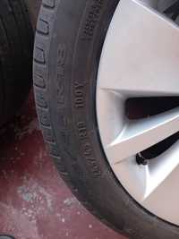 BMW jante R18 anvelope PIRELLI