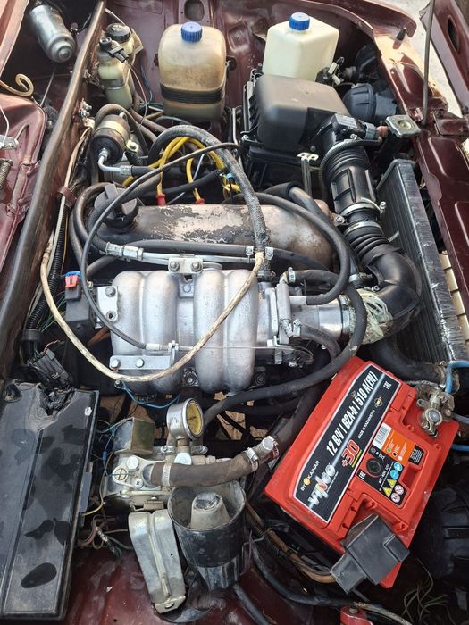 Jiguli Vaz 2107 | (2012 yil