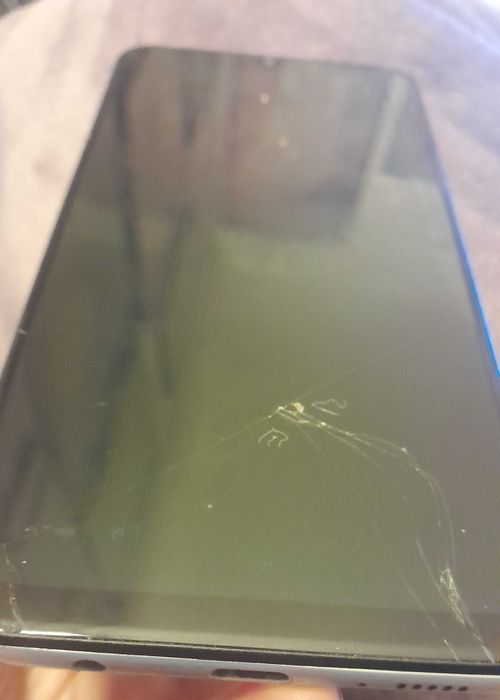 Samsung Galaxy A50