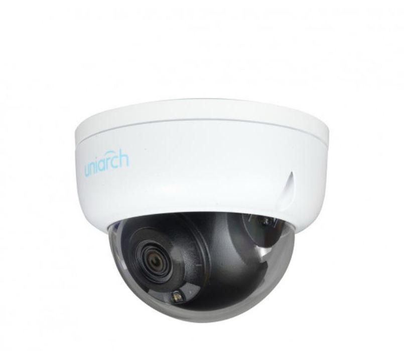 Видеонаблюдение под ключ — камеры, монтаж, настройка