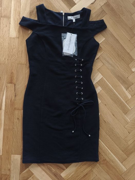 Дамска рокля Jus d' Orange