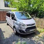 Inchiriere masina 9 locuri (8+1) / RENT AUTO 9 SEATS (8+1)