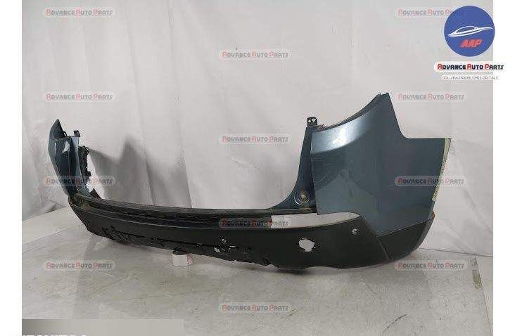 Задна броня оригинална със сензори Ленд Роувър / Land Rover Discovery