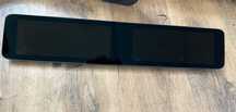 Display / afisaj bord Mercedes A-Class B class W247 W177