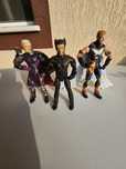 Figurine X-men Marvel Legends