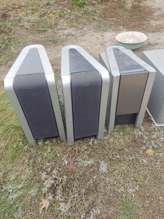 Продам калонки..