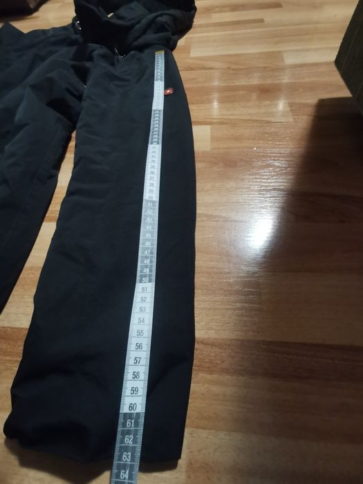 Geaca parka Wellensteyn Paris waterproof/windproof /breathable XS(34)