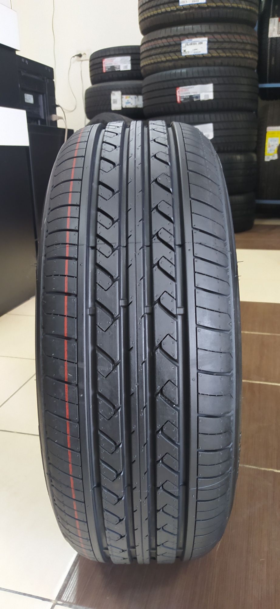 185/55R15 Rapid P309