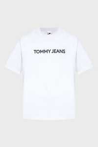 Оригинал футболка Tommy jeans